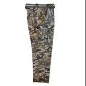 Orion Kamuflaj Pantolon 48 Beden - 1