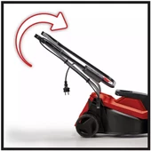Einhell GC EM 1000/32 1000W 32cm 30lt 9.2kg Elektrikli Çim Biçme Makinesi - 6