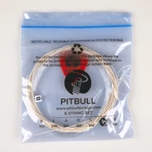 Coated Seri Klasik Gitar Teli CCG HT - 3