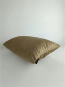 Mrs.Gugar Vizon Dikdörtgen Kırlent Kılıfı - 3