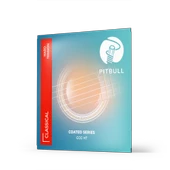 Coated Seri Klasik Gitar Teli CCG HT - 1