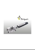 Penguen Bıçak Bileme Inox Png-1588 - 1