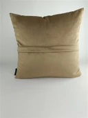 Mrs.Gugar Vizon Kare Kırlent Kılıfı - 2