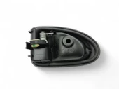 Megane Sağ İç Kapı Açma Kolu Siyah - Renault Clio Master 7700830079 - 4