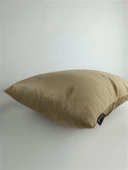 Mrs.Gugar Vizon Kare Kırlent Kılıfı - 3