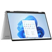 HP Envy x360 16-ac0013dx - Intel Ultra 5 125U 16 İnç WUXGA Touch 16GB Ram 512GB SSD Q İngilizce Klavye Win11H 1 Yıl Garanti - 1