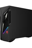 Msı Mag Infınıte S3 14Nuc5-1437Eu I5-14400F 16Gb Ddr5 1Tb Ssd 8G Rtx4060 W11 Gamıng Pc - 2