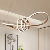 Kavakli / 120 cm / Gold Gövde / 3 Renk Işık / 3 Yıl Garanti - 1