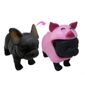 Dress Your Puppy Sevimli Köpeğine Kostüm Giydir 9 Numara - 1