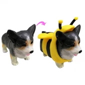 Dress Your Puppy Sevimli Köpeğine Kostüm Giydir 8 Numara - 1