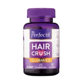 Vitabiotics Perfectil Hair Crush 60 Gummies - 1