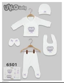 Yeni Doğan Bebek Hastane Çıkışı thumbnail 1