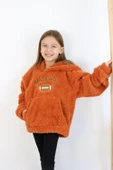 Unisex Welsoft Kapüşonlu Sweat - 1