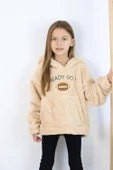 Unisex Welsoft Kapüşonlu Sweat - 11