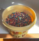 Hama Boncuk Midi Boy - 22 Renk - 10.000 Adet - 1