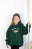 Unisex Welsoft Kapüşonlu Sweat - 6