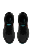 U.S Polo Assn. FLORIN WMN 4PR 101812667 Kadın Sneaker Ayakkabı Siyah Kırmızı 36-40 - 4
