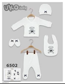 Yeni Doğan Bebek Hastane Çıkışı thumbnail 2