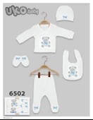 Yeni Doğan Bebek Hastane Çıkışı thumbnail 1