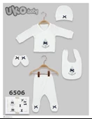 Yeni Doğan Bebek Hastane Çıkışı thumbnail 2