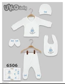 Yeni Doğan Bebek Hastane Çıkışı thumbnail 1