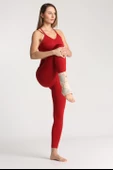 MORSA CYBERG® Örgü Aşil Tendon Bilekliği SOL - 4