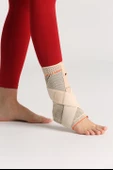 MORSA CYBERG® Örgü Aşil Tendon Bilekliği SOL - 1