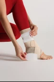 MORSA CYBERG® Örgü Aşil Tendon Bilekliği SOL - 3