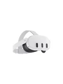 Meta Quest 3 512 Gb Kablosuz Vr Sanal Gerçeklik Gözlüğü - 2