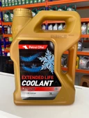 Petrol Ofisi Organik Kırmızı Renk Antifriz 3Litre - 1