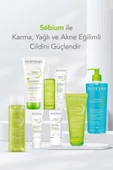 Bioderma Sebium Foaming Gel 500 ml - Özel Fiyat - 8