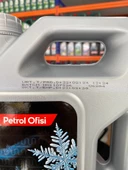 Petrol Ofisi Yeşil Renk Antifriz 3Litre - 3