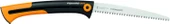 Fiskars 1000614 SW75 Xtract Bahçe Testeresi L - 1