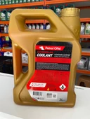 Petrol Ofisi Organik Kırmızı Renk Antifriz 3Litre - 2