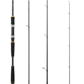 Daiwa New Legalis Seabass 2.72m 14-42gr Spin kamışı - 2