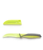 Kabuk Soyma Bıçağı Meyve Bıçağı 9cm - 4