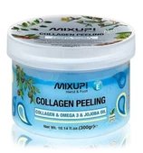 Mixup Hand & Foot Collagen Peeling 300 GR - 1