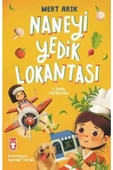 Naneyi Yedik Lokantası - 1