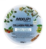 Mixup Hand & Foot Collagen Peeling 300 GR - 3