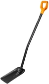 Fiskars 1003457 Solid Düz Uçlu Çok Amaçlı Kürek - 1