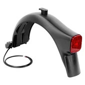 Segway Ninebot Arka Çamurluk + Stop thumbnail 1