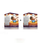 2 Adet Esila Kekik&balık Yağlı Krem 210+210ml - 1