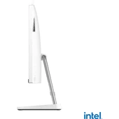 IdeaCentre AIO 3 24IAP7 Intel Core i5 12450H 8GB 512GB SSD Freedos 23.8" FHD All In One Bilgisayar F0GH00Q3TX thumbnail 5