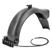 Segway Ninebot Arka Çamurluk + Stop thumbnail 4