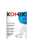 Kotex Ultra Süper Ekonomik Paket Gece Normal Uzun X 6 Paket - 3