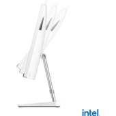 IdeaCentre AIO 3 24IAP7 Intel Core i5 12450H 8GB 512GB SSD Freedos 23.8" FHD All In One Bilgisayar F0GH00Q3TX thumbnail 9