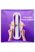 Orkid Platinum Hijyenik Ped Gündüz & Gece 192 Adet Anne Kız Paketi (64x3) - 5