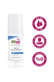 Sebamed Roll-on Fresh 50 ml - 2