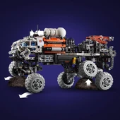 LEGO® Technic Mars Ekibi Keşif Aracı 42180 (1599 Parça) - 6