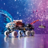 LEGO® Technic Mars Ekibi Keşif Aracı 42180 (1599 Parça) - 10